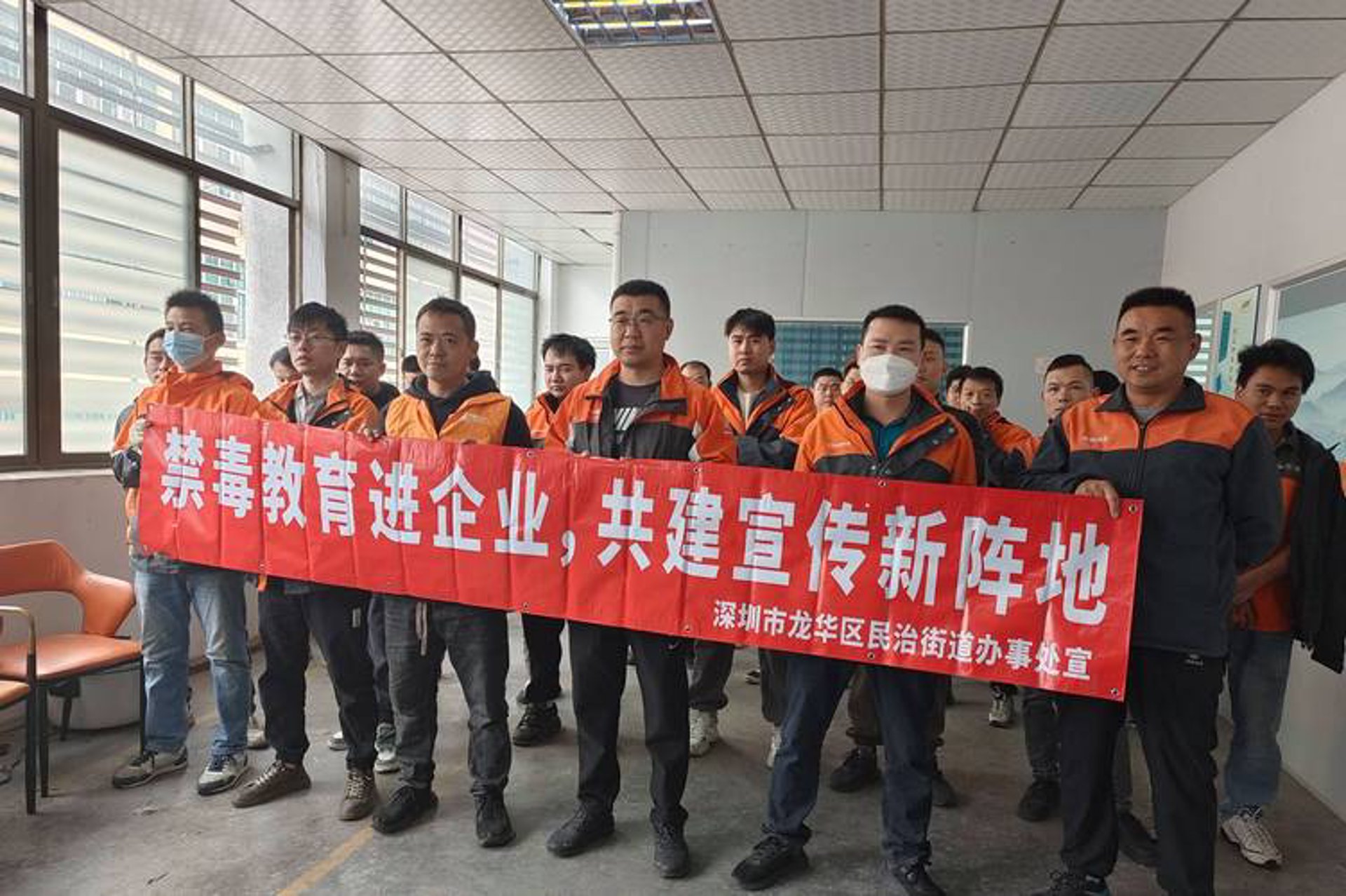 呈荼科技