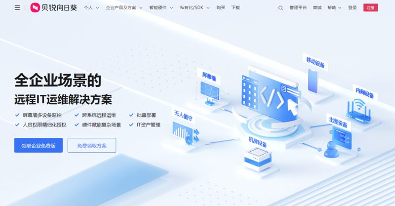软件定制开发：企业创新的翅膀